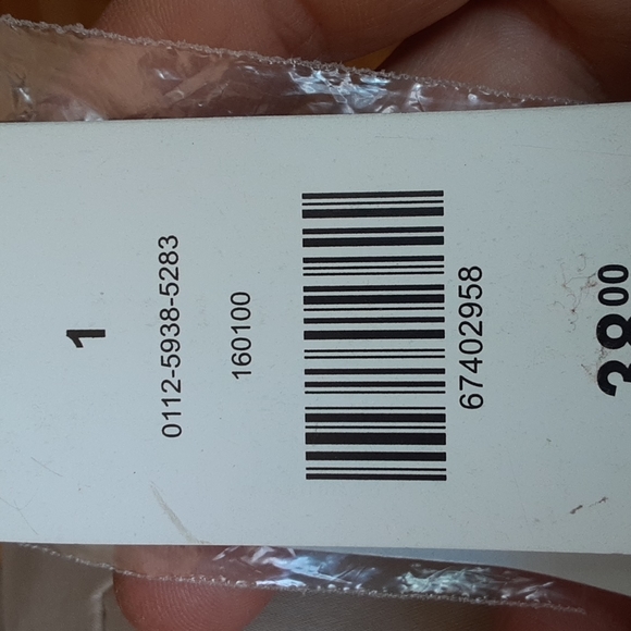 Woman's dress pants - Picture 5 of 5